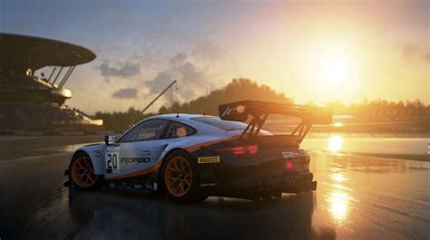  Assetto Corsa Competizione:  Ein Rennspiel für die Eiskalten Profis und den gelegentlichen Adrenalinkick!