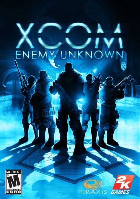 XCOM: Enemy Unknown - Eine düstere Alieninvasion und taktische Genialität!