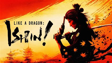 Yakuza: Like a Dragon – Ein japanischer Wirbelsturm aus Action und RPG-Elementen!